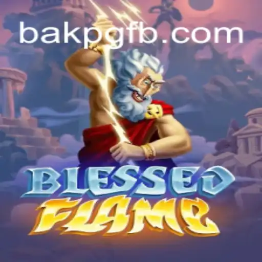Descubra o Envolvente Mundo de BlessedFlame