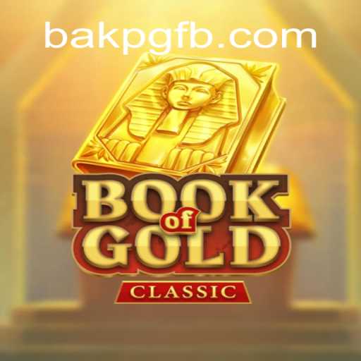 BookOfGoldClassic: Uma Aventura Inesquecível no Mundo dos Jogos de Casino