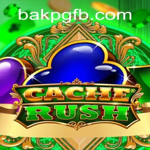 Desvendando CacheRush: O Jogo de Aventura que Conecta Realidade e Ambiente Virtual