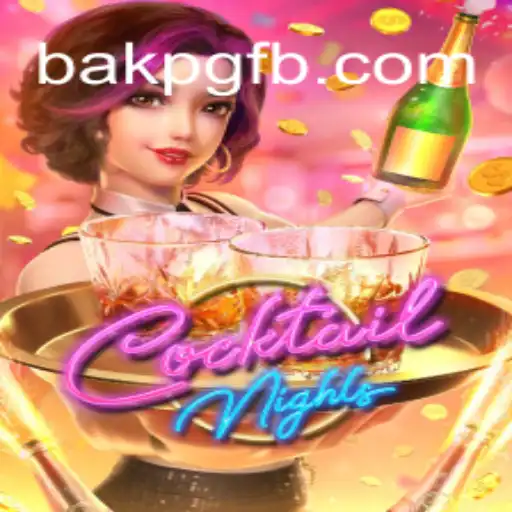 CocktailNights: Descubra a Excitante Mistura de Estratégia e Diversão