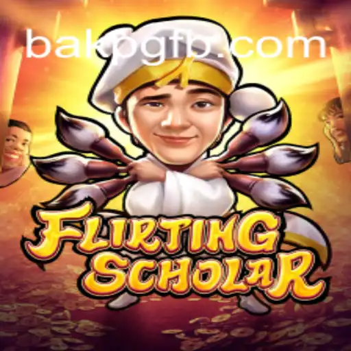 Descubra o Fascinante Mundo de 'Flirting Scholar'