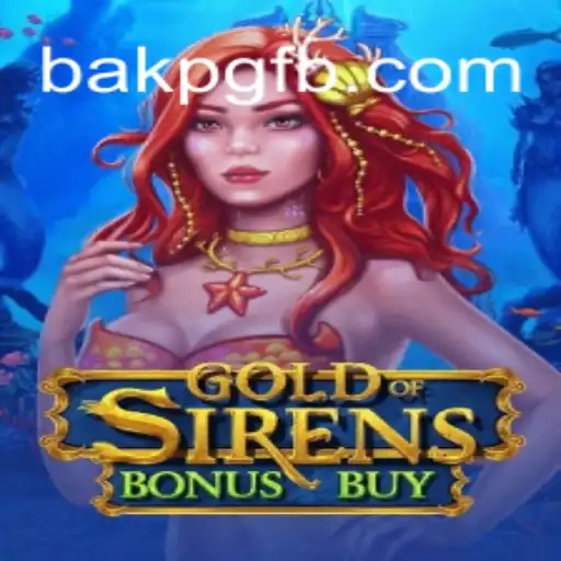 Explorando o Fascinante Mundo de GoldofSirensBonusBuy