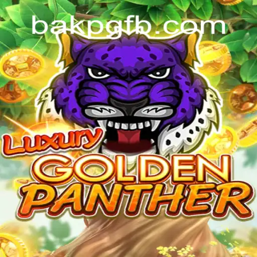 Explorando o Universo de LUXURYGOLDENPANTHER: Um Mergulho no Jogo da Vez
