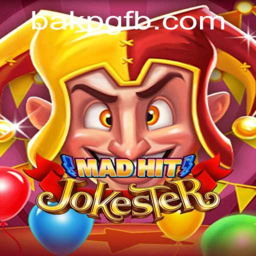 Explorando o Universo Divertido de MadHitJokester