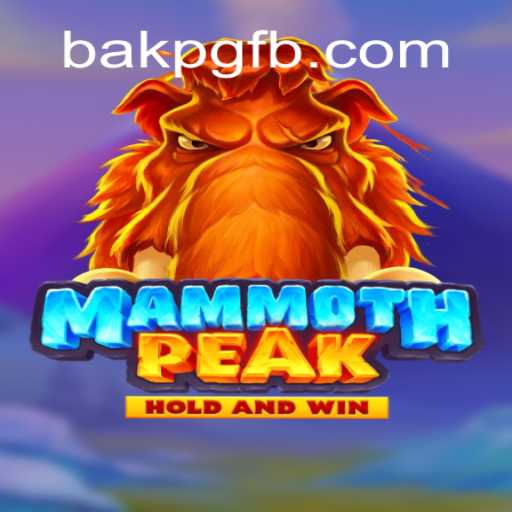 Descubra MammothPeak: Um Guia Completo para o Jogo de Estratégia de Aventura