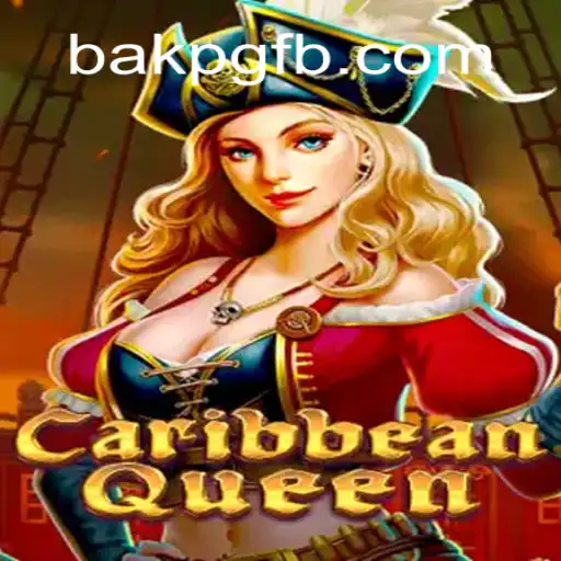 CaribbeanQueen: Explorando Aventuras e Tesouros no Caribe