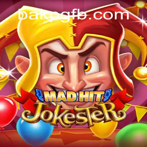 Explorando o Universo Divertido de MadHitJokester