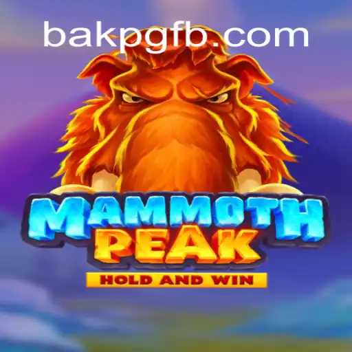 Descubra MammothPeak: Um Guia Completo para o Jogo de Estratégia de Aventura