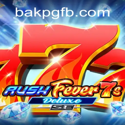Descubra a Emoção do Jogo RushFever7sDeluxeSE