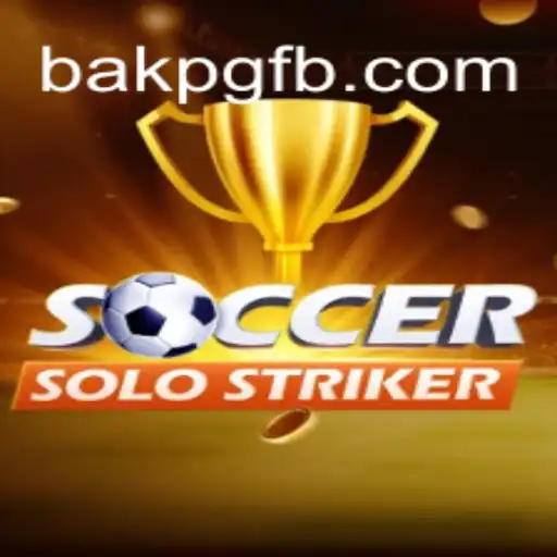 SoccerSoloStriker: Desvende o Desafio do Campo