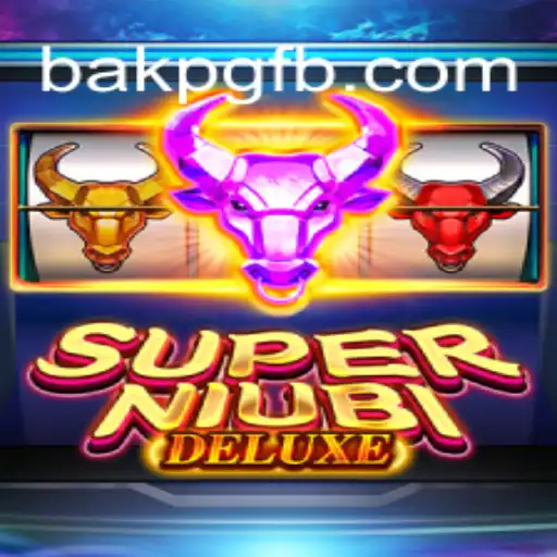 SuperNiubiDeluxe: Uma Nova Aventura Digital