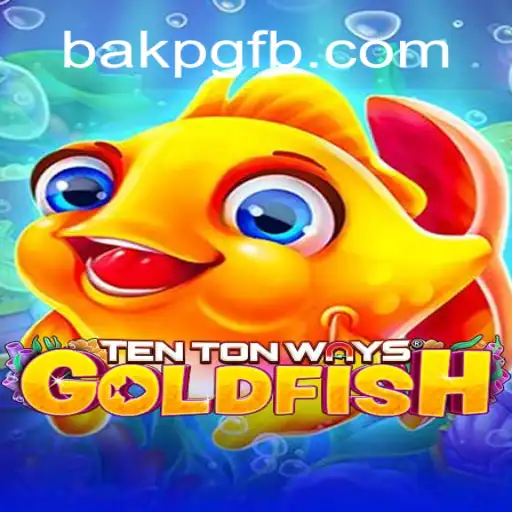 Tudo sobre TenTonWaysGoldfish: Um Mergulho no Mundo dos Jogos Inovadores