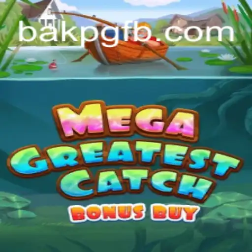 MegaGreatestCatchBonusBuy: Aventura e Estratégia no Mundo dos Games