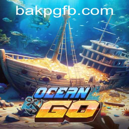 Explorando OceanGO: O Novo Fenômeno dos Jogos de Aventura Marítima