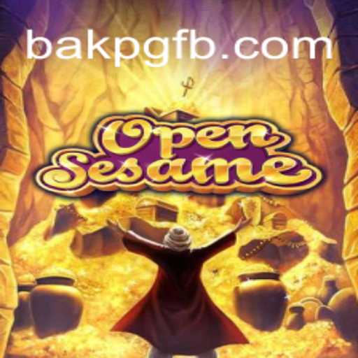Descubra o Fascinante Mundo de OpenSesame: O Jogo em Alta na bakpg.com
