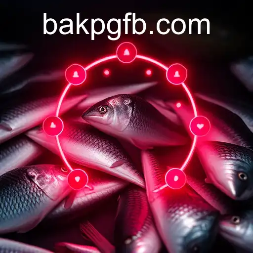 Pesca Online: Revolucionando o Setor de Pesca com bakpg.com