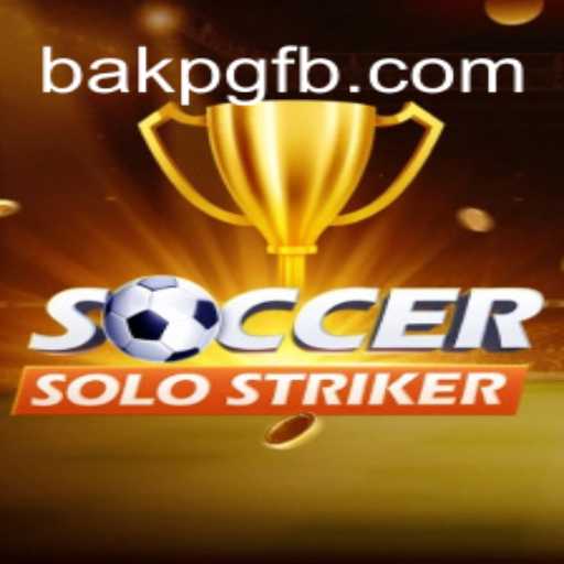 SoccerSoloStriker: Desvende o Desafio do Campo