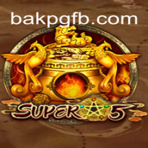 Descubra Super5: O Jogo que Está Conquistando o Mundo
