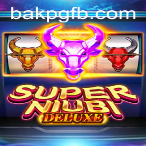 SuperNiubiDeluxe: Uma Nova Aventura Digital