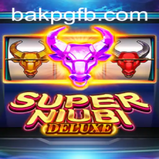 SuperNiubiDeluxe: Uma Nova Aventura Digital