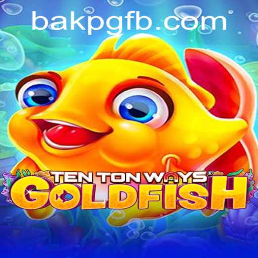 Tudo sobre TenTonWaysGoldfish: Um Mergulho no Mundo dos Jogos Inovadores