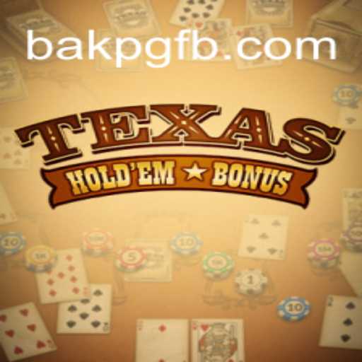 Descubra as Emoções do Texas Hold'em Bonus