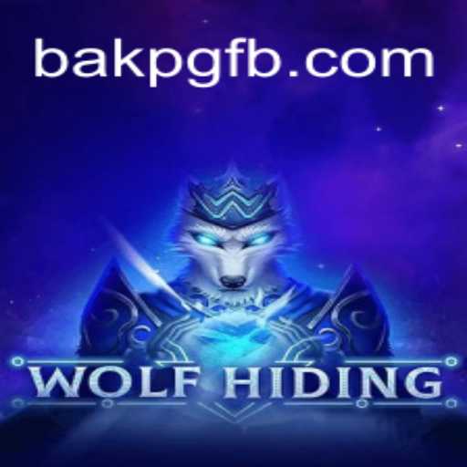 WolfHiding: Estratégias e Desafios no Mundo Interativo dos Lobos
