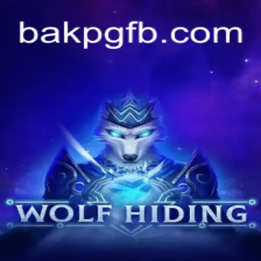 WolfHiding: Estratégias e Desafios no Mundo Interativo dos Lobos